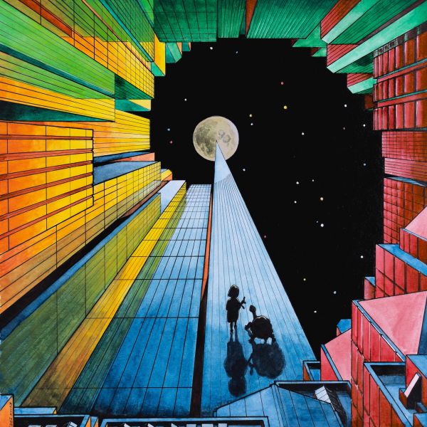 Gentle other world Album